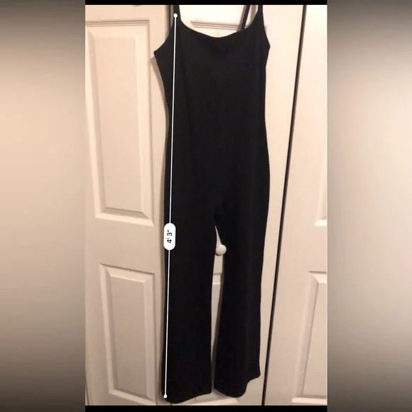 Donna Karan Jumpsuit/ Leotard Brand New with Tags!!! - Picture 4 of 12